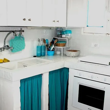 Apartment Sea Villanova di Ostuni