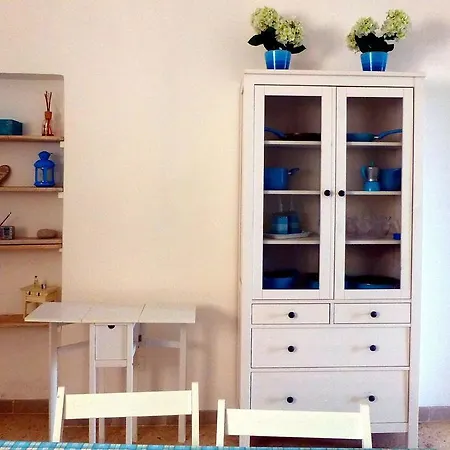 Sea Apartment Villanova di Ostuni