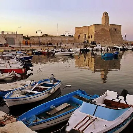 Sea Apartment Villanova di Ostuni