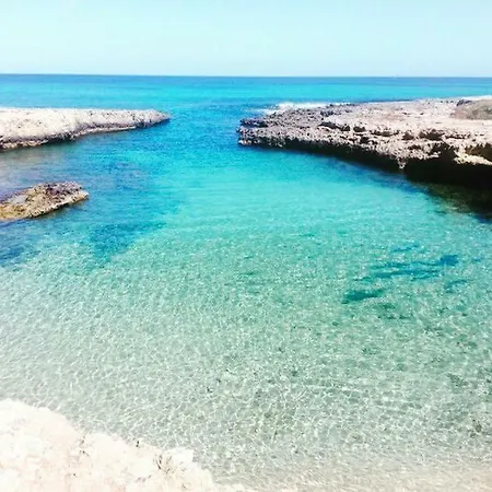 Apartment Sea Villanova di Ostuni