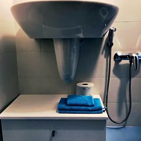 Apartment Sea Villanova di Ostuni