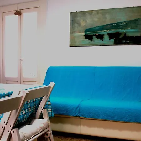 Apartment Sea Villanova di Ostuni