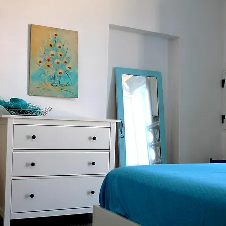 Apartment Sea Villanova di Ostuni