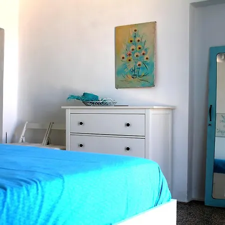 Apartment Sea *