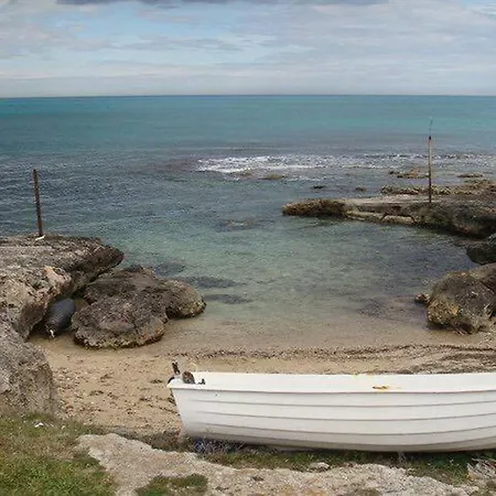 Sea Apartment Villanova di Ostuni