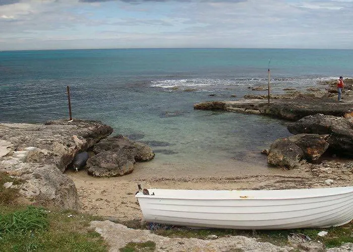 Sea Daire Villanova di Ostuni